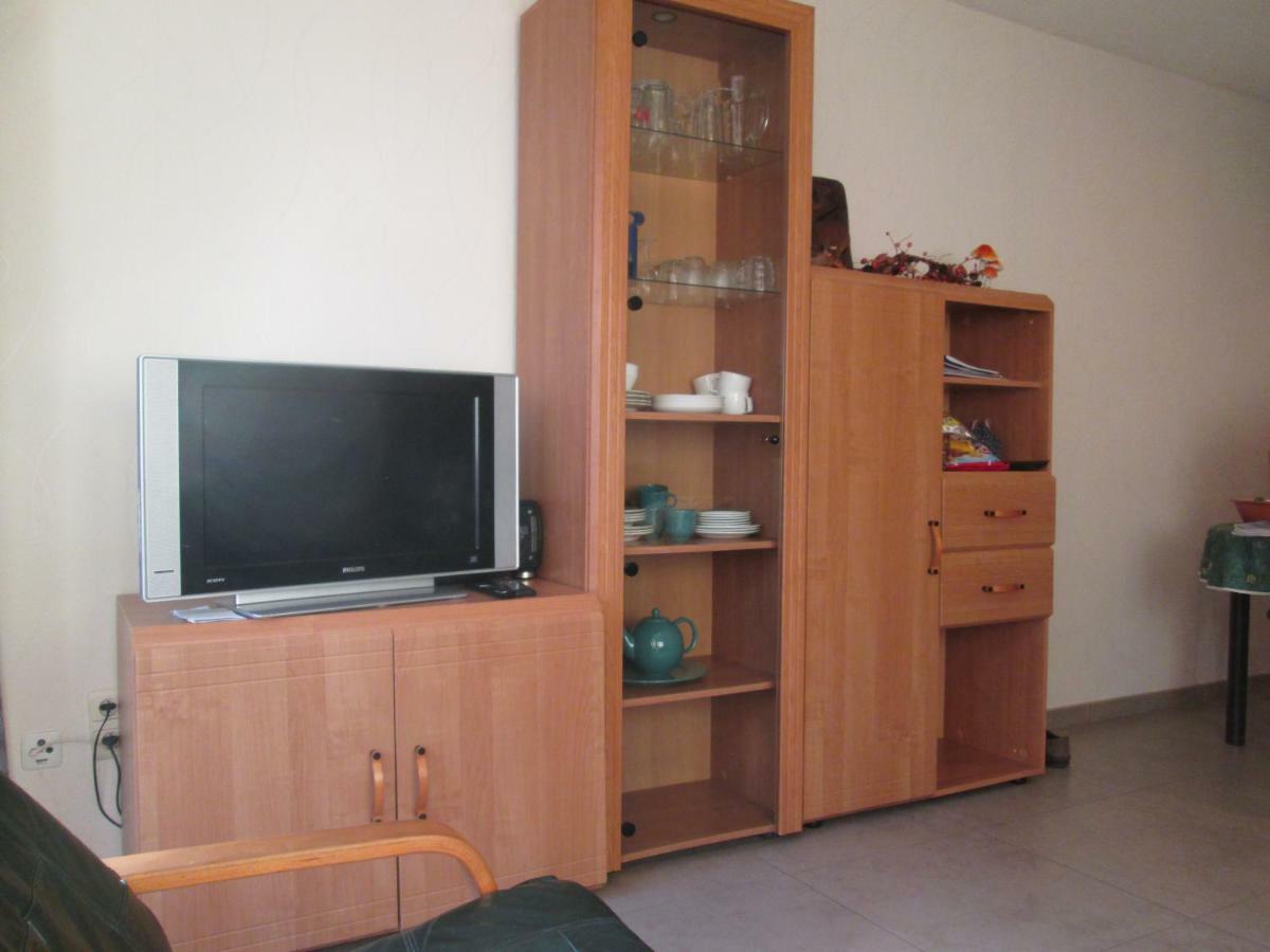 De Panne Plaza Apartman Kültér fotó